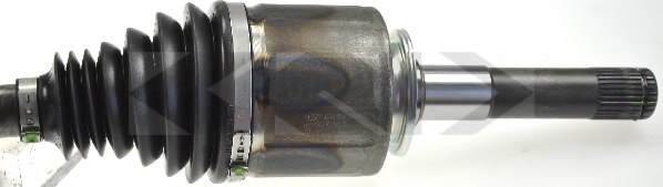 L?BRO 305646 Drive Shaft